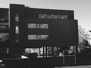 Lycée Martin V – Ecole d'application de l'UCLouvain